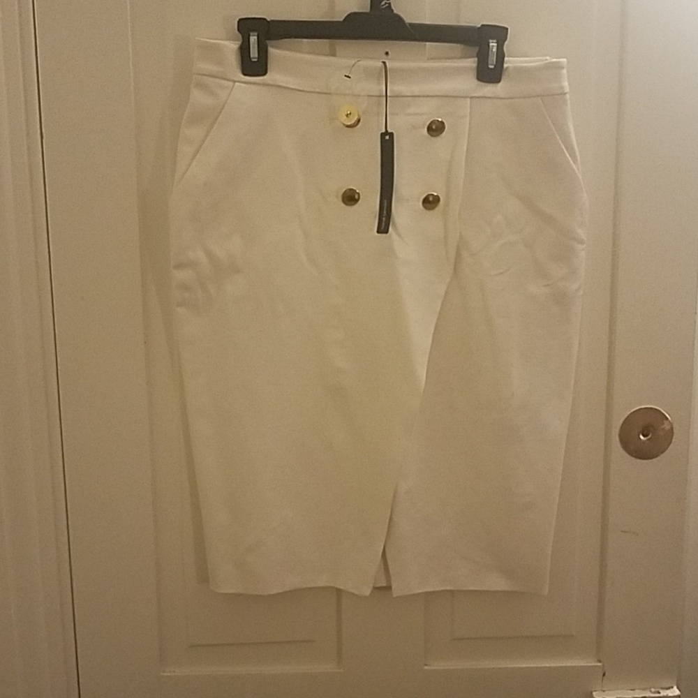 New skirt